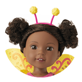 American girl kendall online