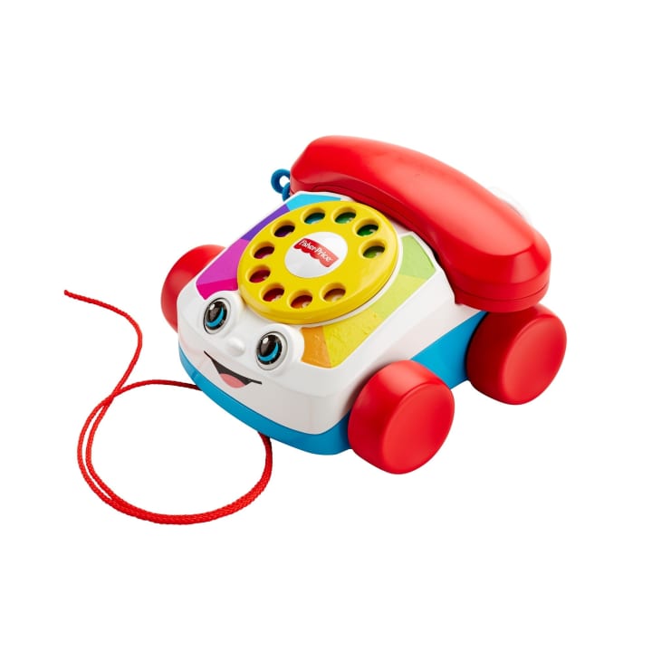 TELEPHONE ANIME