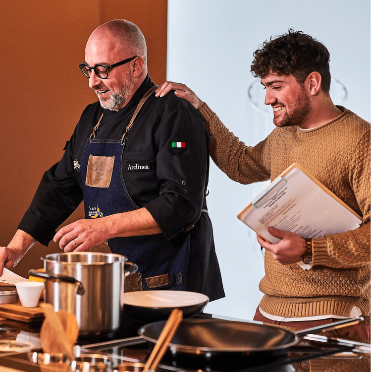 Matteo e Chef Zanelli.png