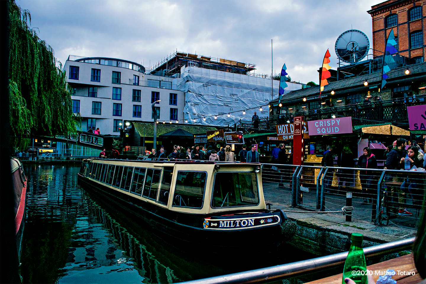 Camden Market