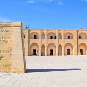 Sanctuary of Santa Maria de Finibus Terrae