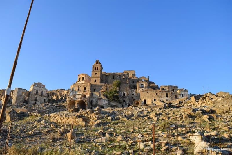 Craco