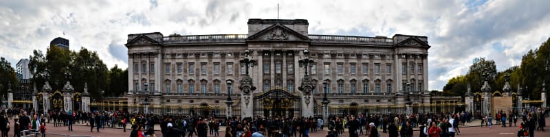 Buckingham Palace