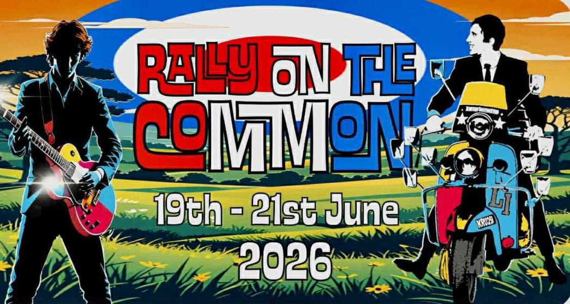 Key image for event