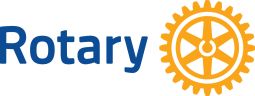 Rotary Club of Bath logo
