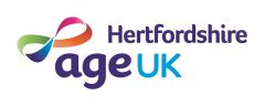 Age UK Hertfordshire logo