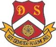 The Derbyshire Singers logo
