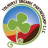 Tolhurst Organic logo