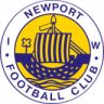 Newport IW FC logo