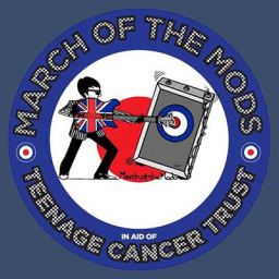 March Of The Mods Liverpool 2026 | e-tix | MatterPay