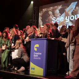 Creative Bath Awards 2025 | MediaClash | MatterPay