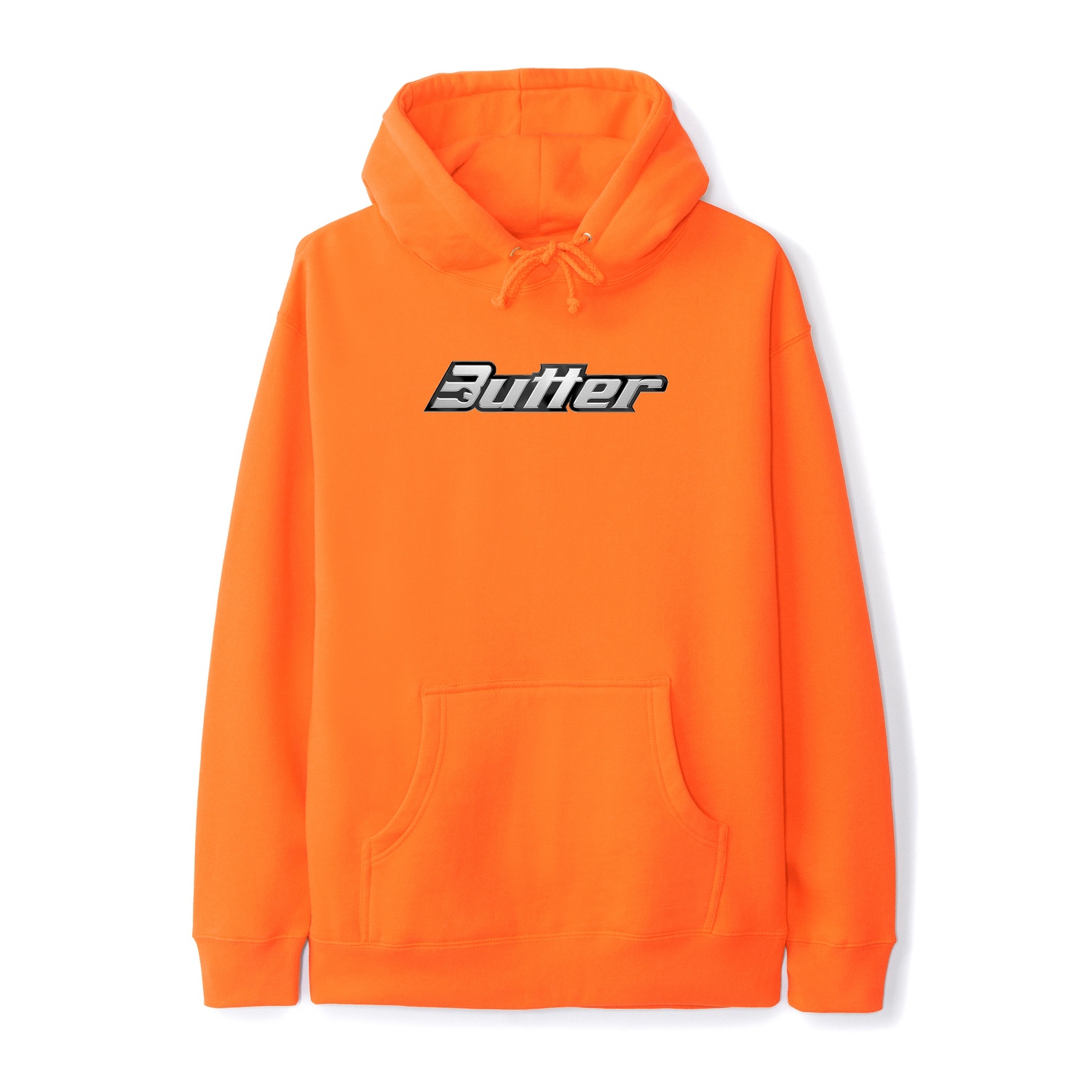 Wrench Pullover Hood – Butter Goods