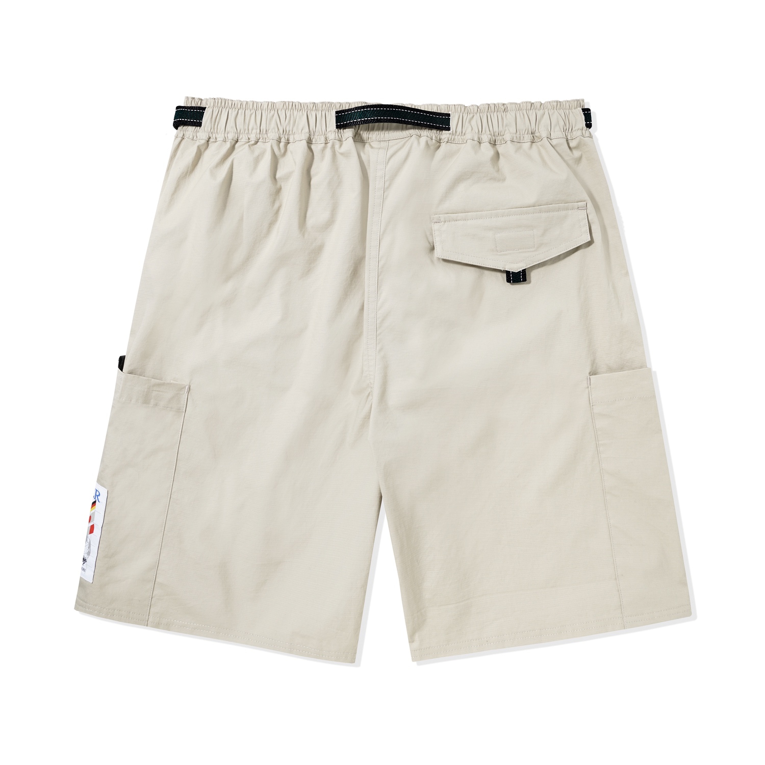 Track Shorts – Butter Goods