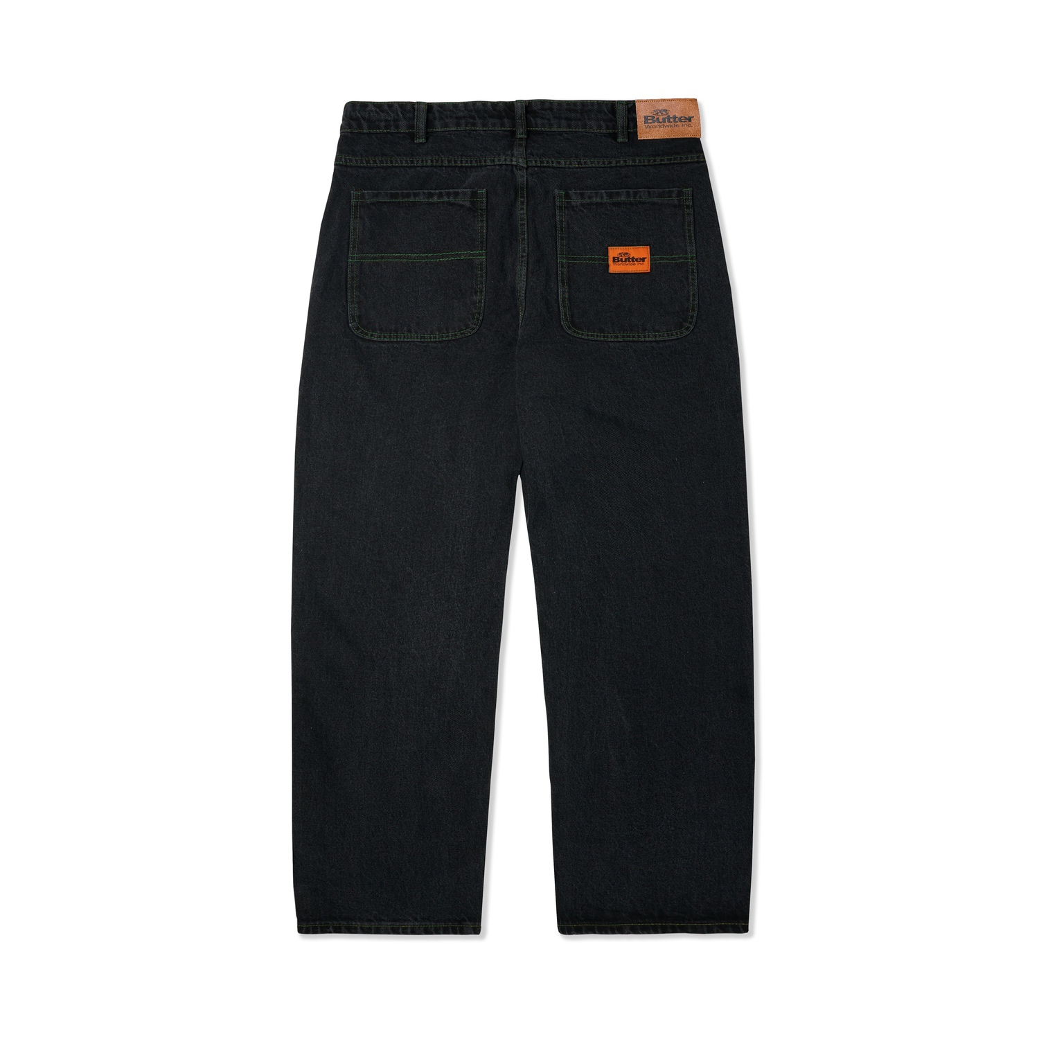 Santosuosso Denim Pants – Butter Goods