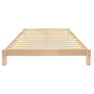 Birch Bed Frame