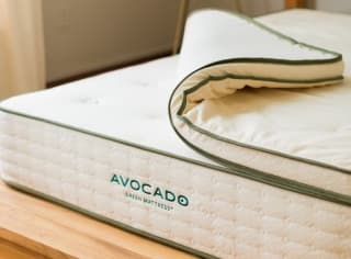 Avocado Mattress Topps