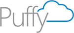 Puffy Mattress Logo