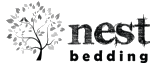 Nest Bedding Alexander Hybrid logo