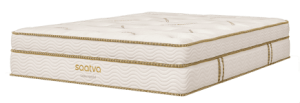 saatva latex hybrid mattress