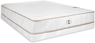 Zenhaven Mattress