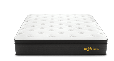 Nolah Evolution Hybrid Mattress