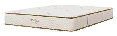 Saatva Modern Foam Mattress