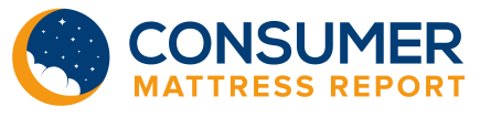 Consumer Mattress Report Logo