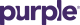 Purple Company Logo