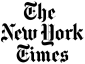 The New York Times Logo