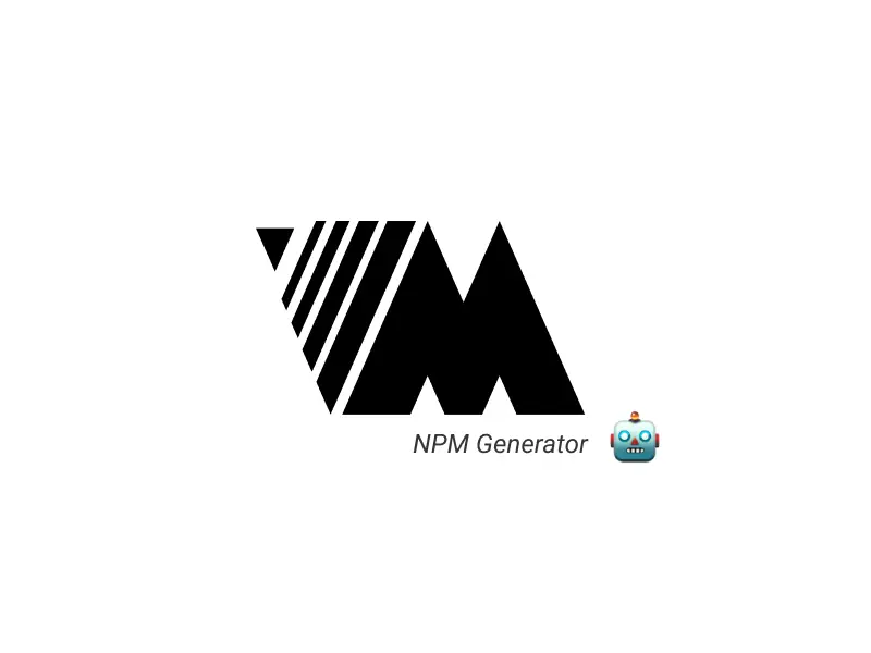 NPM Generator