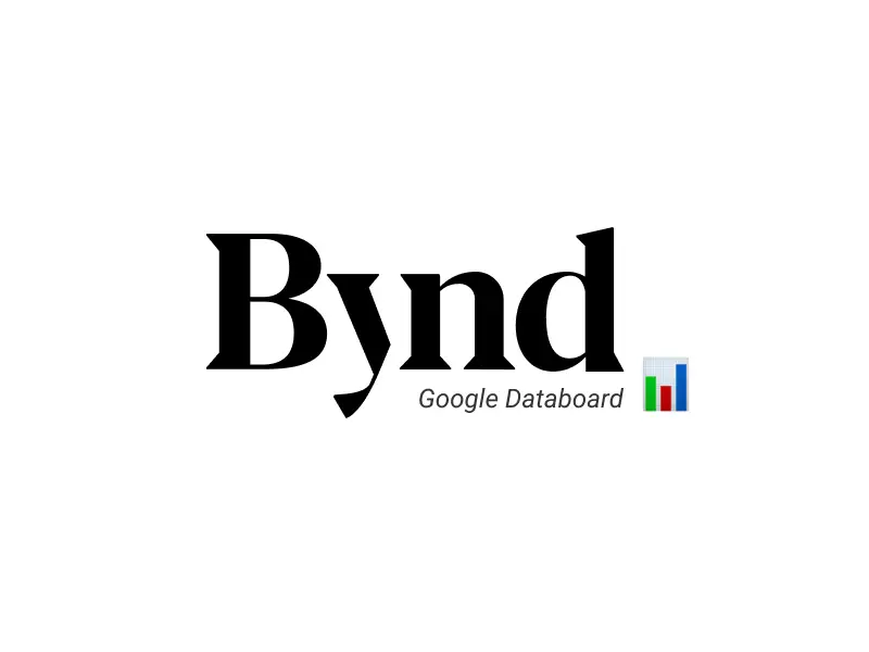 Google Databoard