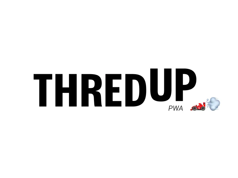 Progressive Web Application