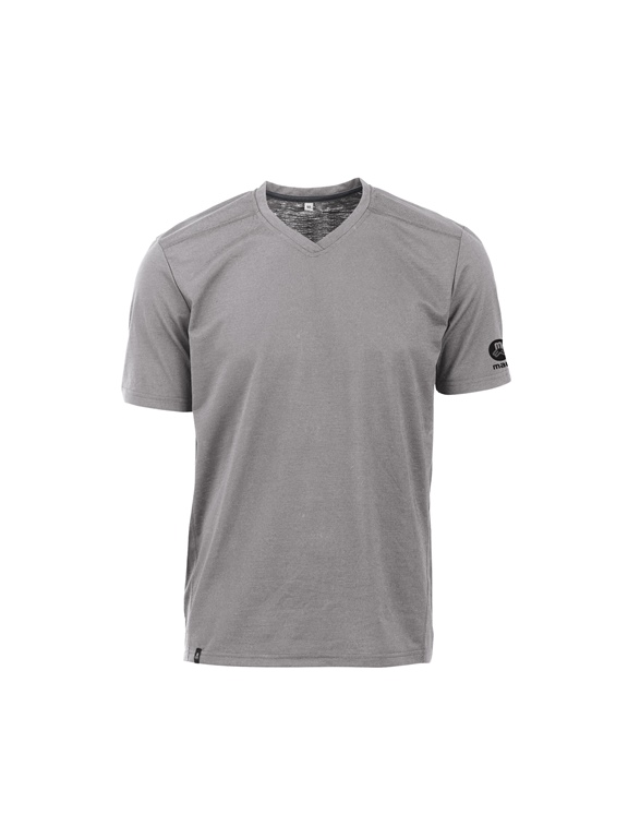 Mike fresh – 1/2 T-Shirt+Print