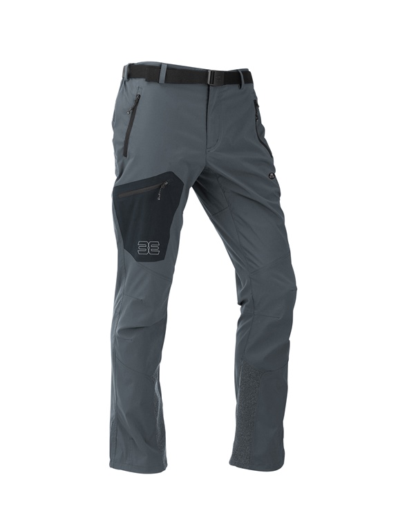 Etzel 2XT-lange Hose elastisch