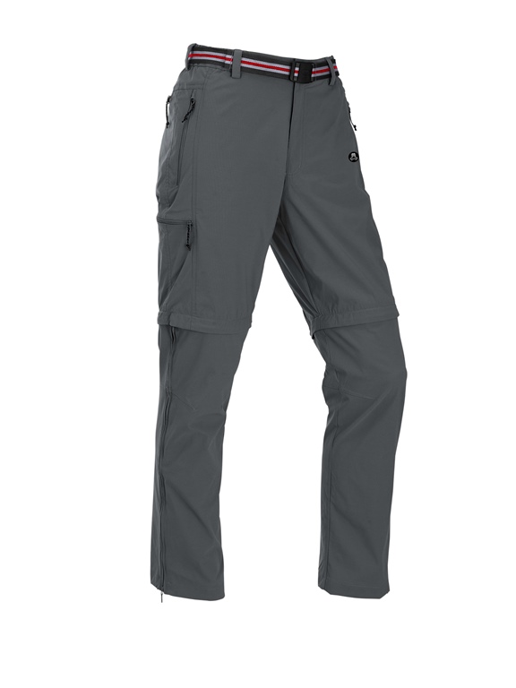 Quebec – T-Zipp-Off-Hose elas