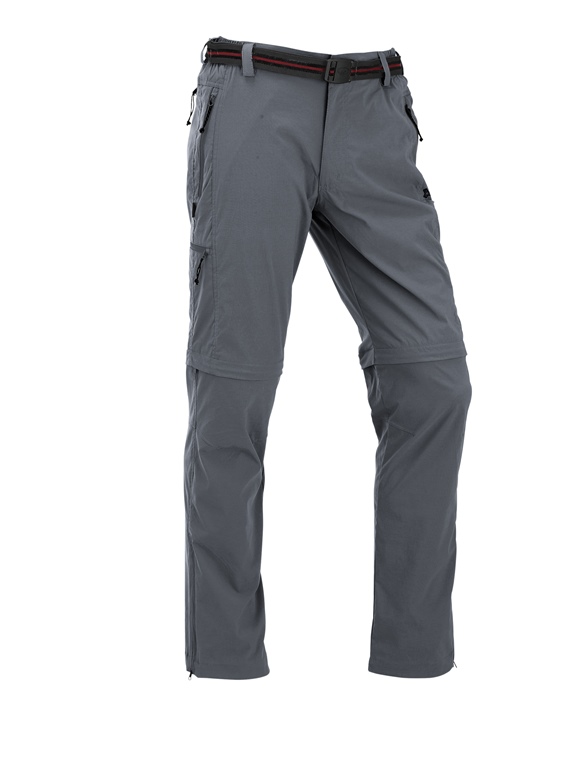 Ontario II – 2-in-1 Zipp-Off-Hose elastic