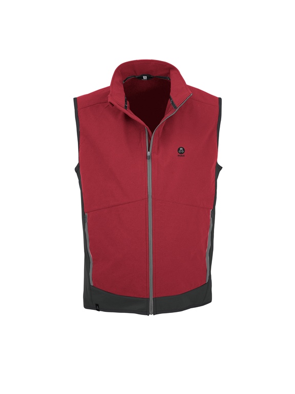 Rossberg XT – Weste elastisch