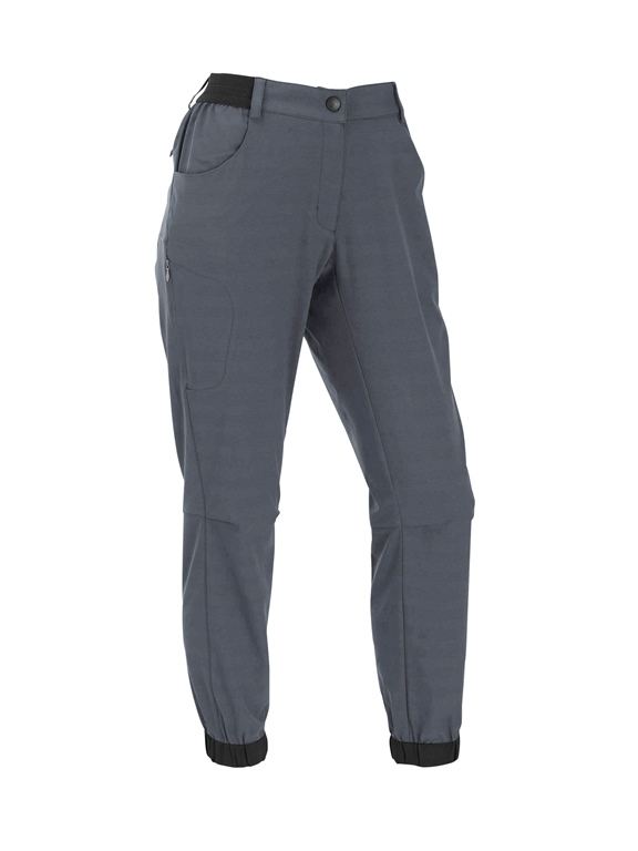Sanzeno – lange Hose elastisch