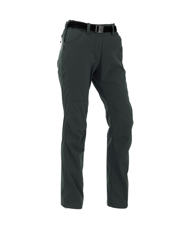 Rennsteig II – lange Hose elastisch