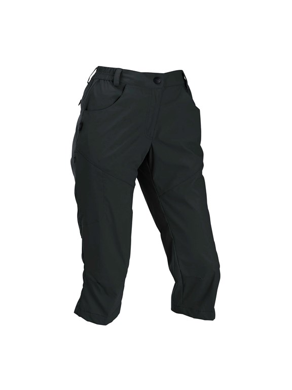 Sidney – Caprihose elastisch