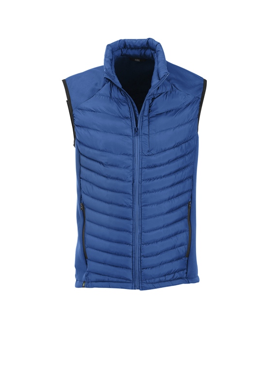 Brunnenkopf 3XT – Rec Hybrid Thermoweste