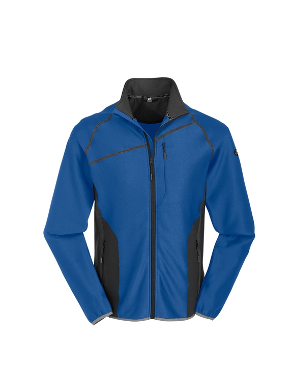 Donnersberg – Megastretch Fleecejacke