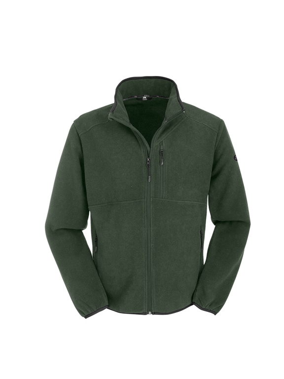 Teisenberg – Fleece Jacke