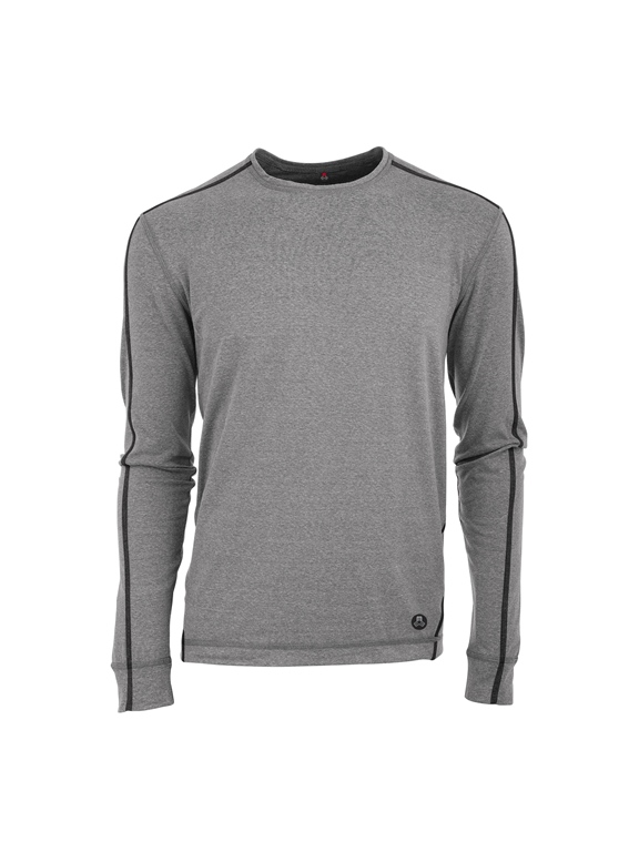 Eskimo-Bengel Shirt – Langarm