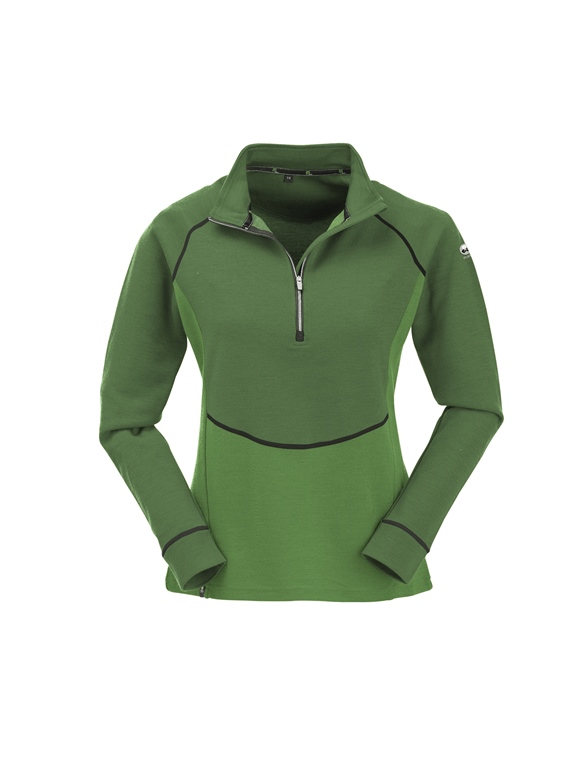Nettetal II – 1/1 Funktionsshirt+RV