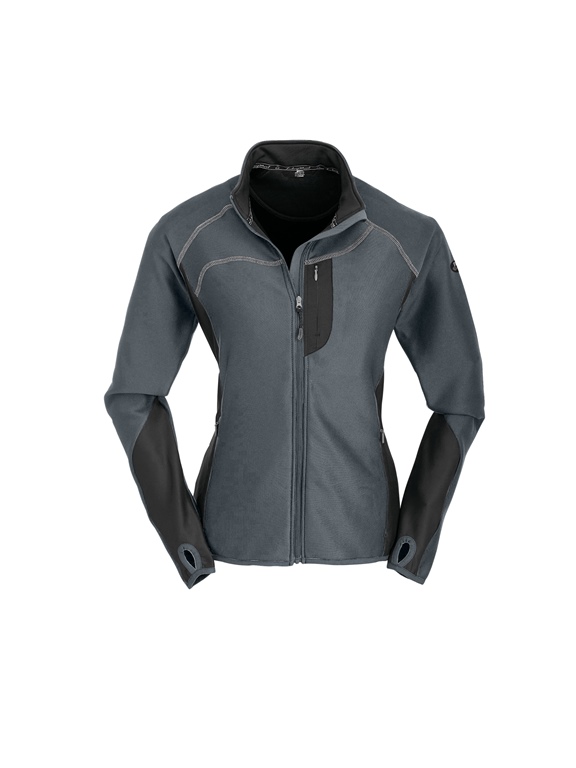 Wasserkuppe – Megastretch Fleecejacke