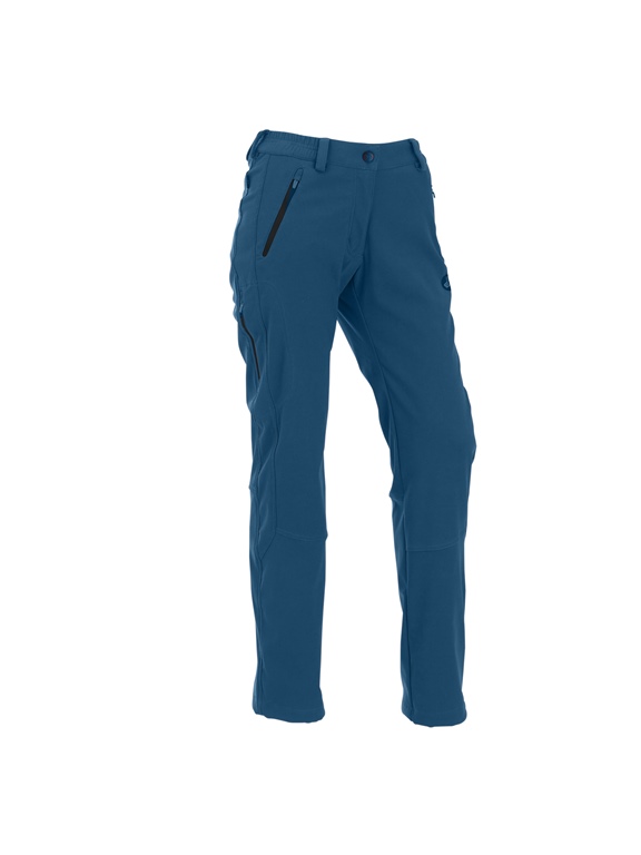 Klosters II – lg.elast.Softsh Hose
