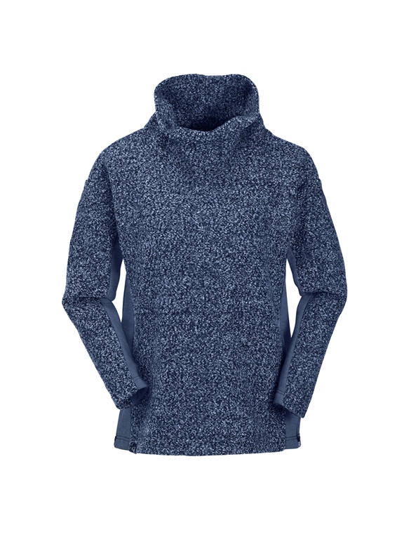 Graz – Fleece Pullover