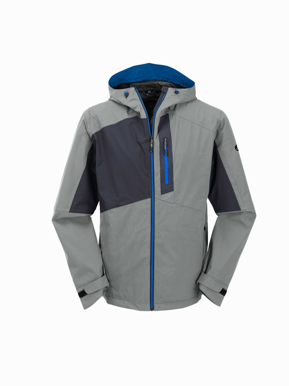 Bleikogel 3XT – Megatex Jacke