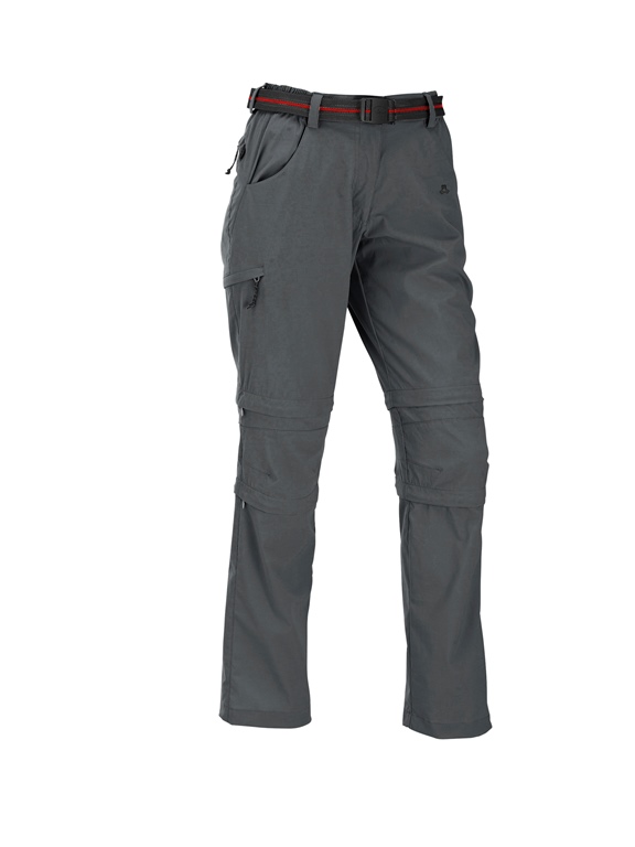 Feldberg – 3in1 Zipphose elastisch